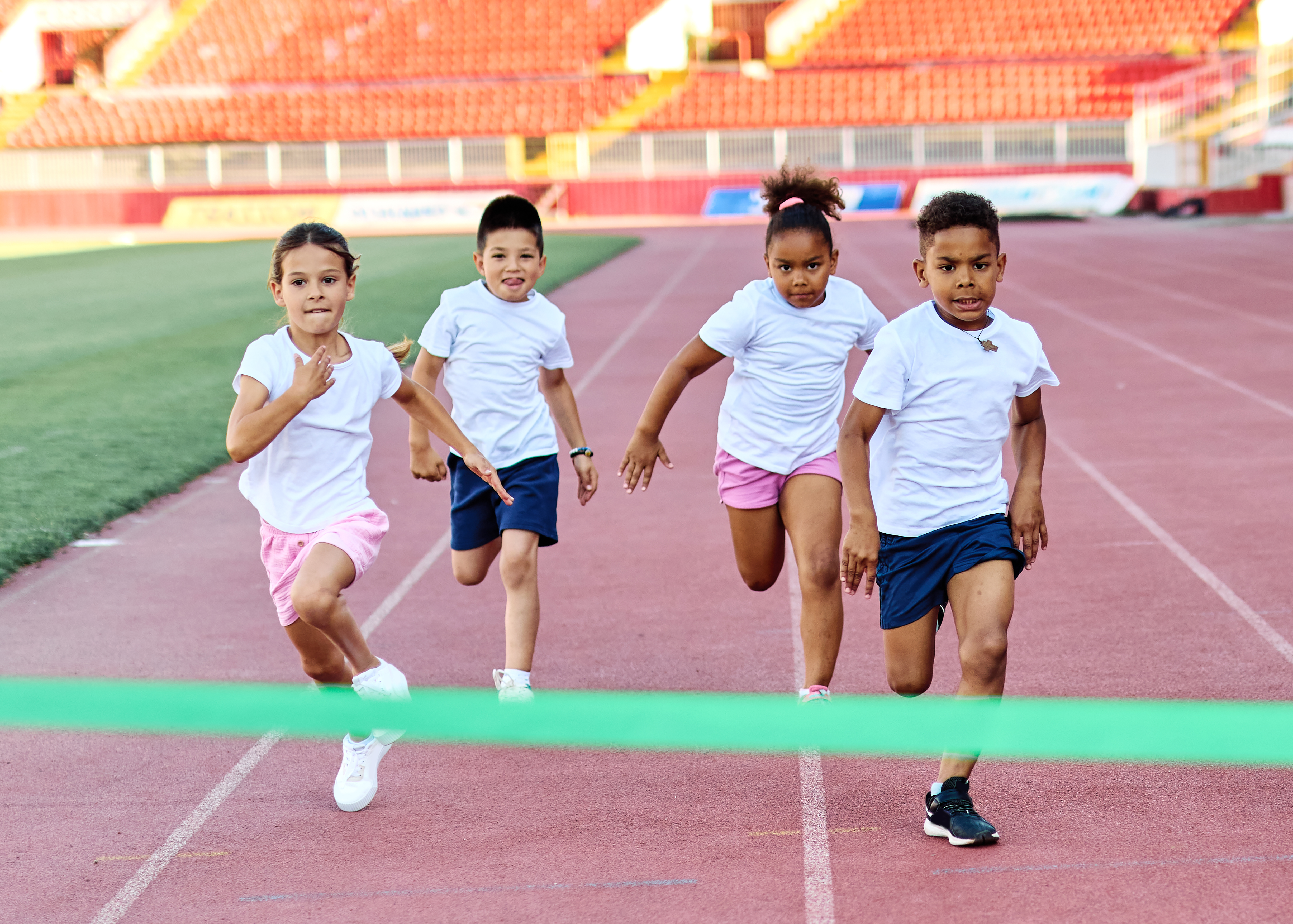 Annual Sports Meet