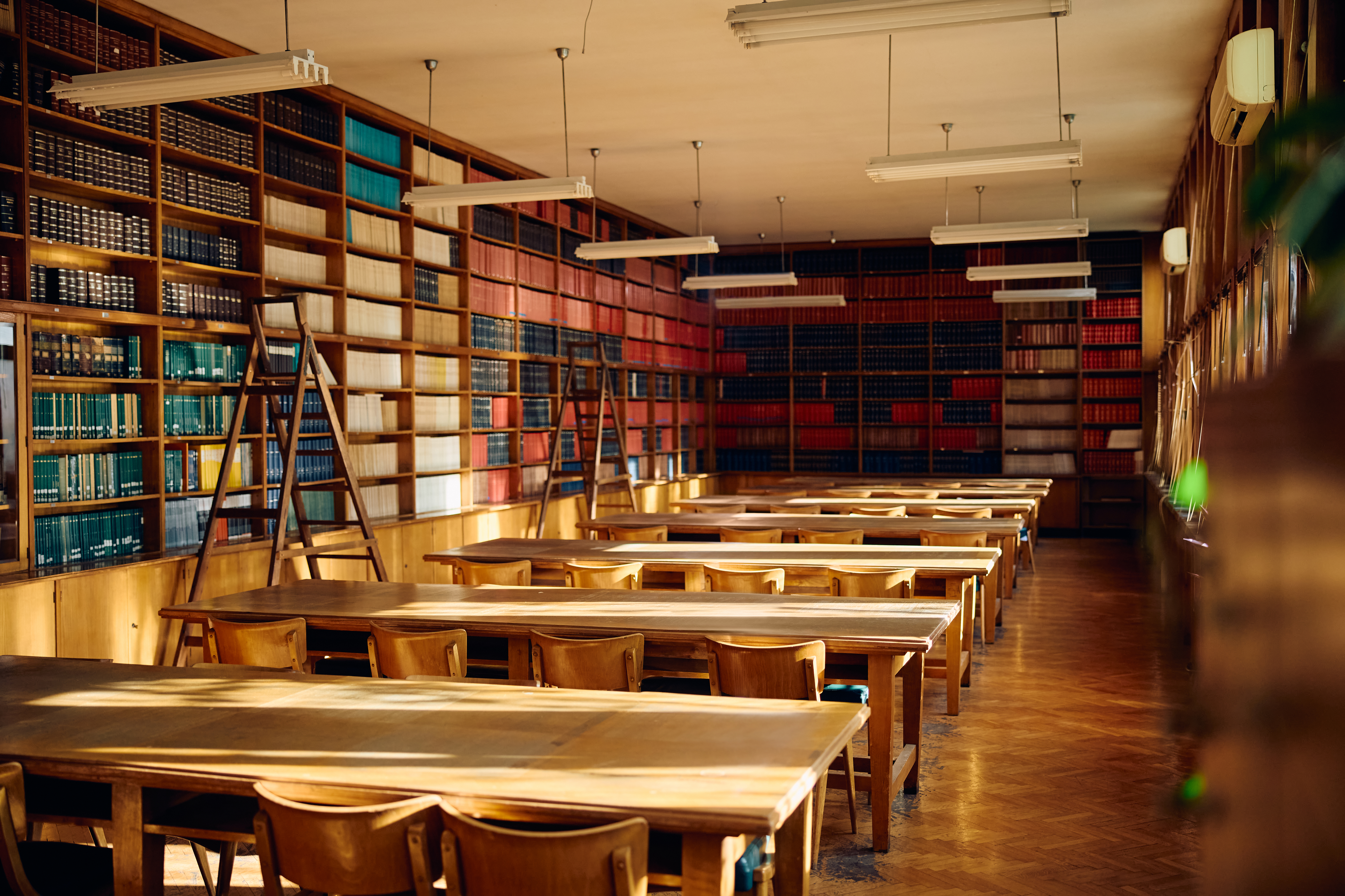 Library