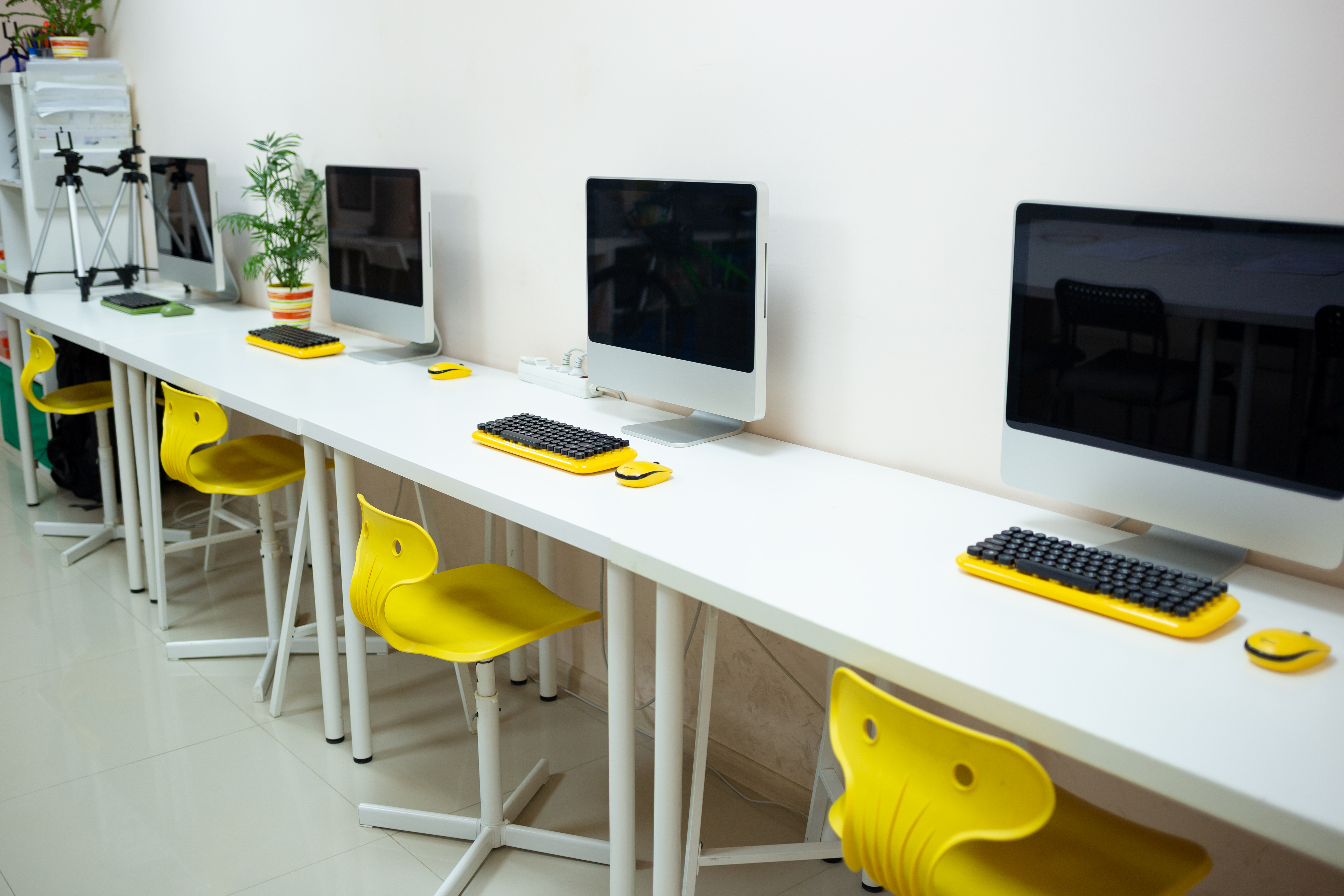 Computer Lab